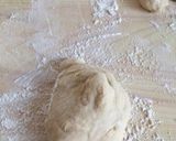 ちぎりパン…スクエア18〜(o˘◡˘o)作り方18写真
