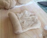 ちぎりパン…スクエア18〜(o˘◡˘o)作り方22写真