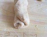 ちぎりパン…スクエア18〜(o˘◡˘o)作り方24写真