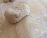 ちぎりパン…スクエア18〜(o˘◡˘o)作り方25写真