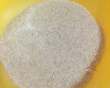 お麩を使ってガトーショコラ作り方2写真