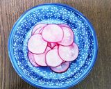 ラデシュの甘酢漬け♪作り方4写真