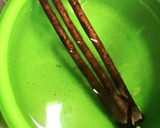 すき焼きのタレで簡単！肉ごぼう☆作り方1写真