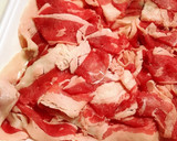 すき焼きのタレで簡単！肉ごぼう☆作り方4写真