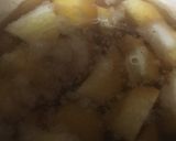 里芋のころ煮作り方4写真