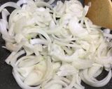 大雑把な人のための簡単クリームパスタ作り方3写真