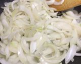 大雑把な人のための簡単クリームパスタ作り方4写真