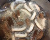 厚揚げと玉ねぎの簡単煮♪作り方5写真