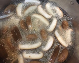 厚揚げと玉ねぎの簡単煮♪作り方5写真