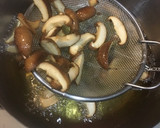 厚揚げと玉ねぎの簡単煮♪作り方7写真