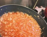 ケチャップだけ◉洋風ずぼら丼作り方2写真