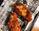 我が家の具沢山カツ煮作り方1写真