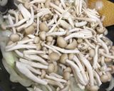 大雑把な人のための簡単クリームパスタ作り方5写真