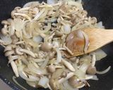 大雑把な人のための簡単クリームパスタ作り方6写真