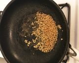簡単!余り物で作る中華丼!作り方2写真