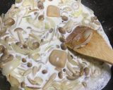 大雑把な人のための簡単クリームパスタ作り方11写真
