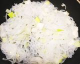 しらたきのバター醤油炒め作り方2写真