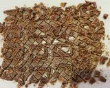 今すぐ食べたい❤ドロップクッキー♪♪作り方1写真