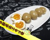【簡単＆絶品】半熟味付けゆで卵♪作り方1写真