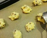 今すぐ食べたい❤ドロップクッキー♪♪作り方9写真