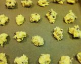 今すぐ食べたい❤ドロップクッキー♪♪作り方10写真