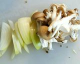 材料3つ+αだけ　ハンバーグソース作り方3写真