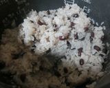 赤飯と鱈（タラ）の黄金焼き　ゆず風味作り方4写真