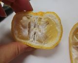赤飯と鱈（タラ）の黄金焼き　ゆず風味作り方6写真