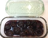 電子レンジで♬ドライプルーンの赤ワイン煮作り方4写真
