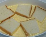 クリチーパングラタン作り方3写真