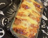 クリチーパングラタン作り方6写真