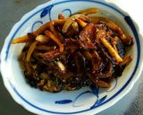 簡単手抜きハンバーグ作り方6写真