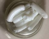 ちんすこう・・・お味いろいろ簡単作り方1写真