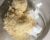 ちんすこう・・・お味いろいろ簡単作り方2写真