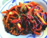 材料3つ+αだけ　ハンバーグソース作り方6写真