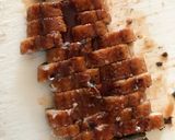 贅沢♡鰻巻きサンド・玉子焼きサンド作り方1写真