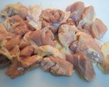 ふっくらジューシー＊揚げないチキン南蛮＊作り方2写真