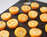10分で！きんかんオランジェット作り方1写真