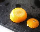 10分で！きんかんオランジェット作り方2写真