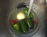 野菜サラダ ✳︎ 村上春樹作り方1写真