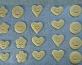 ホワイトデーに☆簡単ロリポップクッキー。作り方9写真