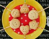 ホワイトデーに☆簡単ロリポップクッキー。作り方14写真