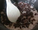 赤飯と鱈（タラ）の黄金焼き　ゆず風味作り方3写真