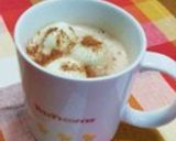 チョコマロ♪コーヒー作り方6写真