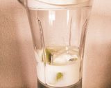 簡単！手作りプロテイン飲料作り方2写真