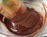 生チョコ(材料2つ)作り方4写真