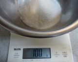 素朴なおやつ✿茹で団子/焼き団子✿作り方4写真