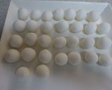 素朴なおやつ✿茹で団子/焼き団子✿作り方12写真