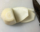 あと一品！ 大根と人参のきんぴら作り方2写真