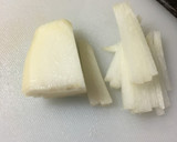 あと一品！ 大根と人参のきんぴら作り方3写真